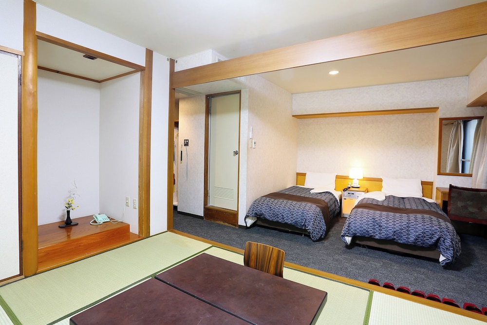 Nagasaki Ik Hotel 20/54