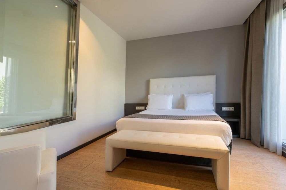Exclusive, Suite, Double Bed, Eurostars Arenas de Pinto 2/3
