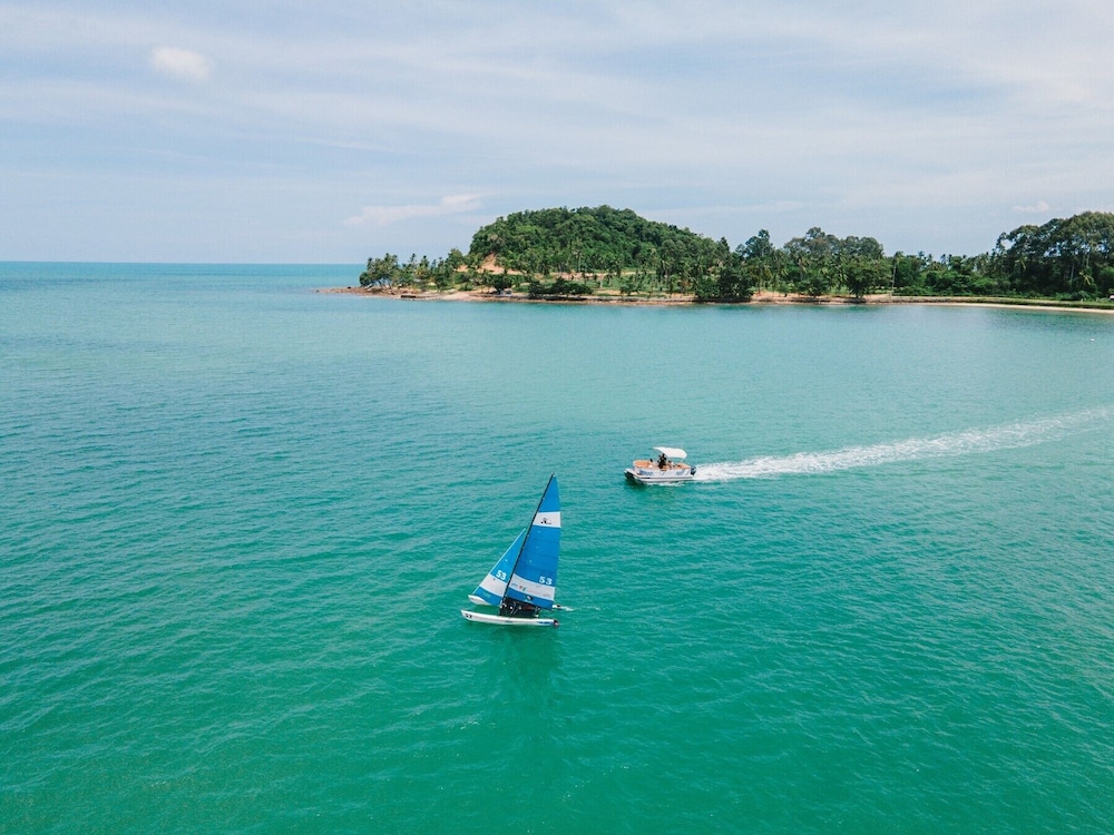 Sichon Cabana Beach Resort 70/80
