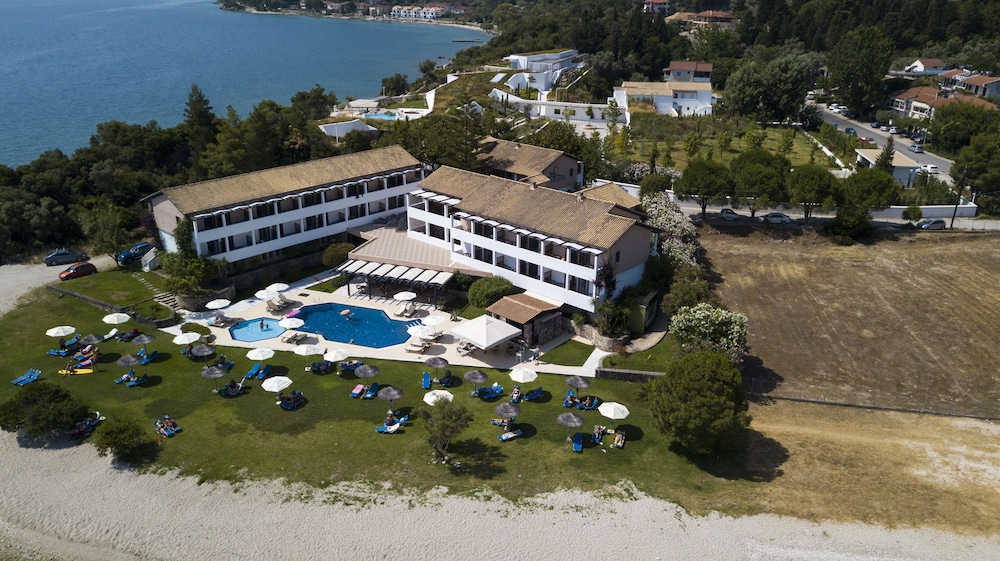 Porto Ligia 1/16