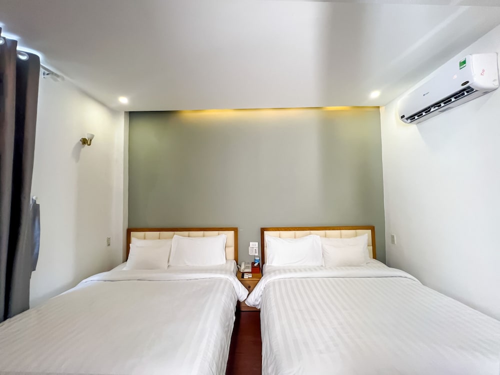 A25 Hotel - 75 Le Thi Hong Gam 11/50