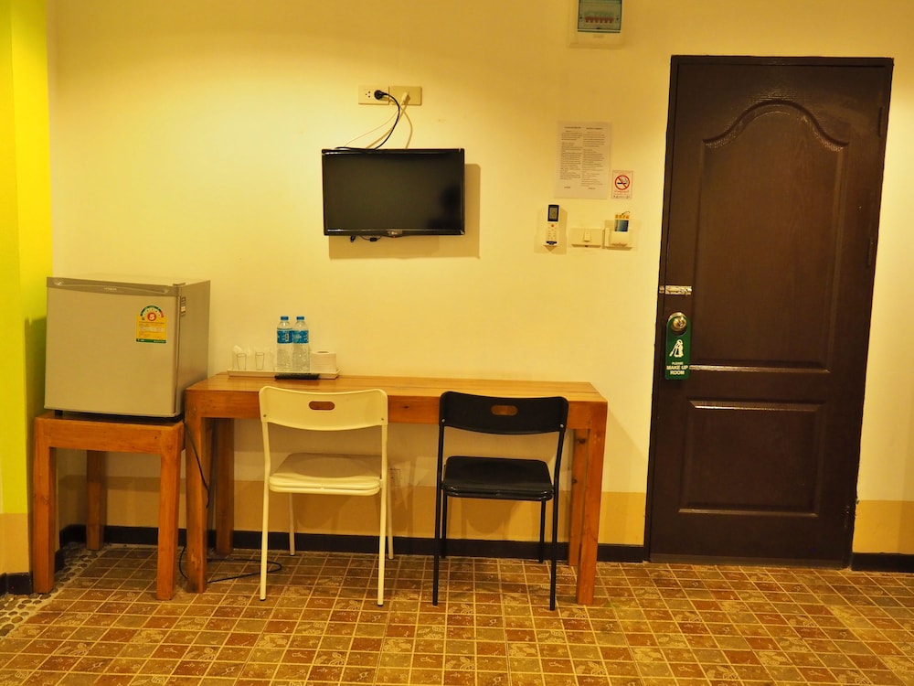 Baanmaeresidence 27/37