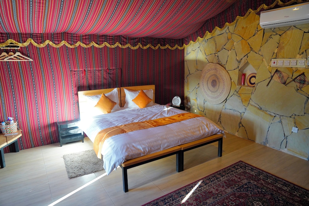 Sama Heights Resort Jebel Shams 21/50