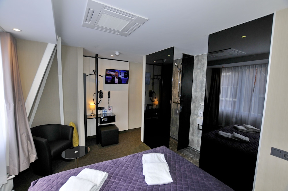 Cityview Hotel 28/35