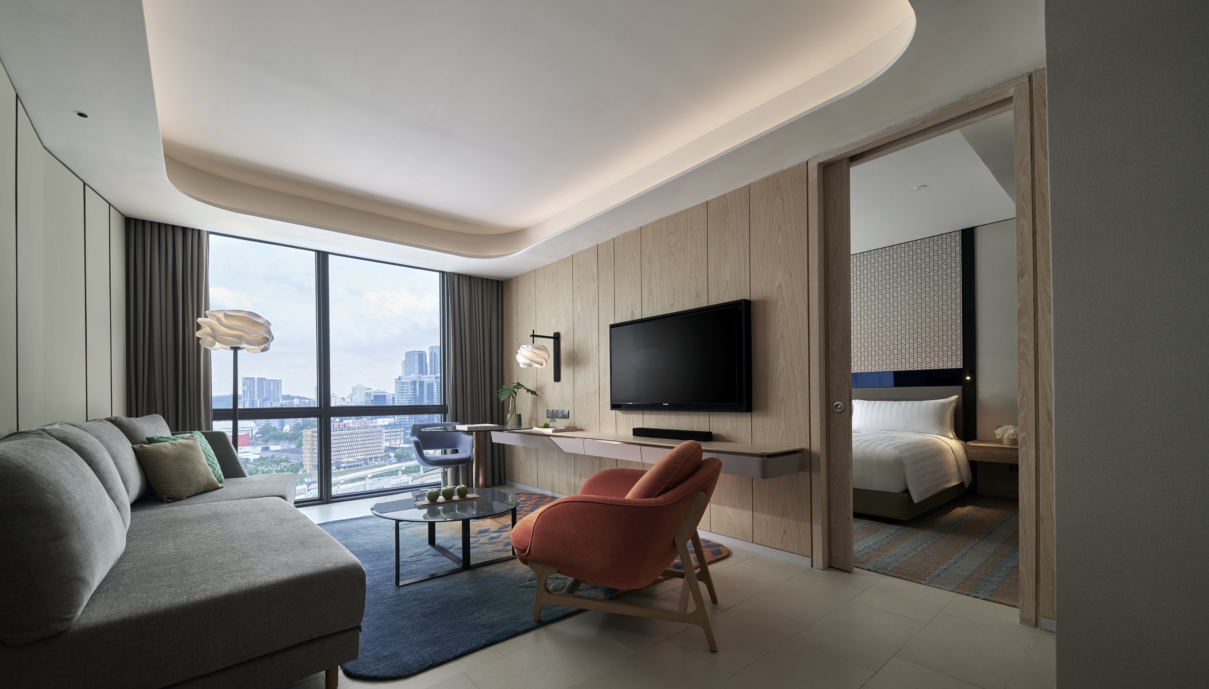 Amari Kuala Lumpur 40/48