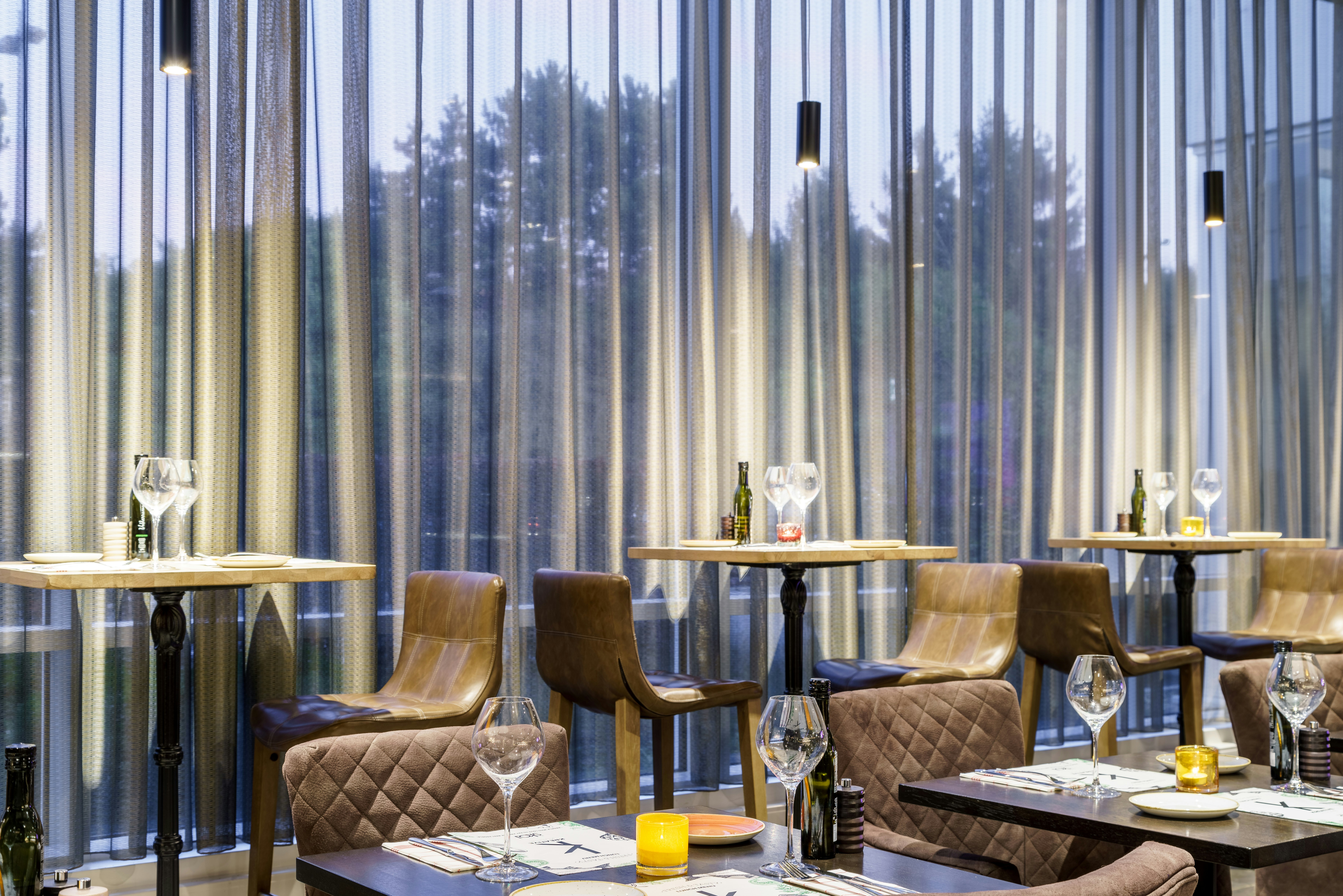 Holiday Inn Brussels Airport 37/75