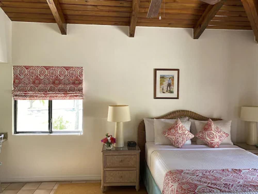 Mount Nevis Hotel and Beach Club 28/72