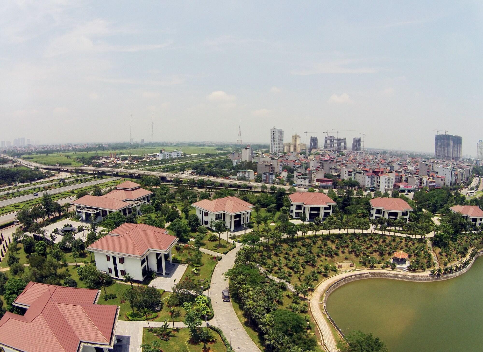 NCC Garden Villas 18/26