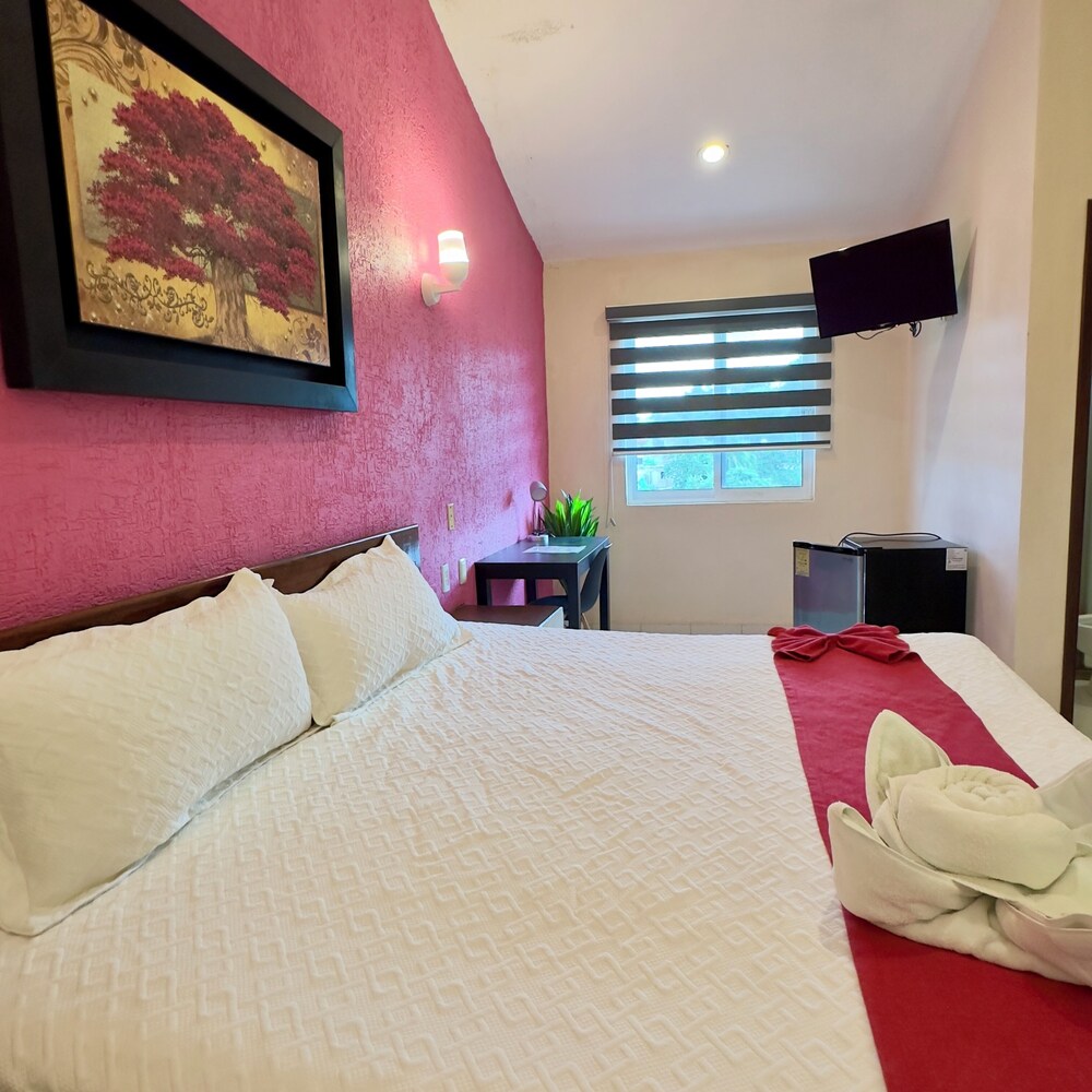 Barranquilla Hotel 27/66