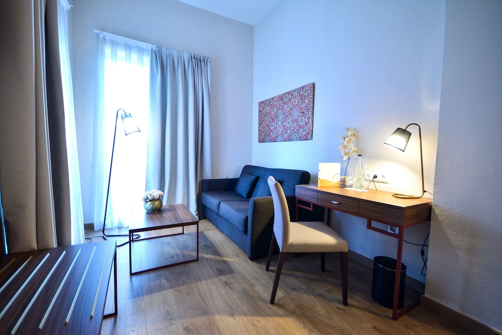 Hotel Oromana 52/75