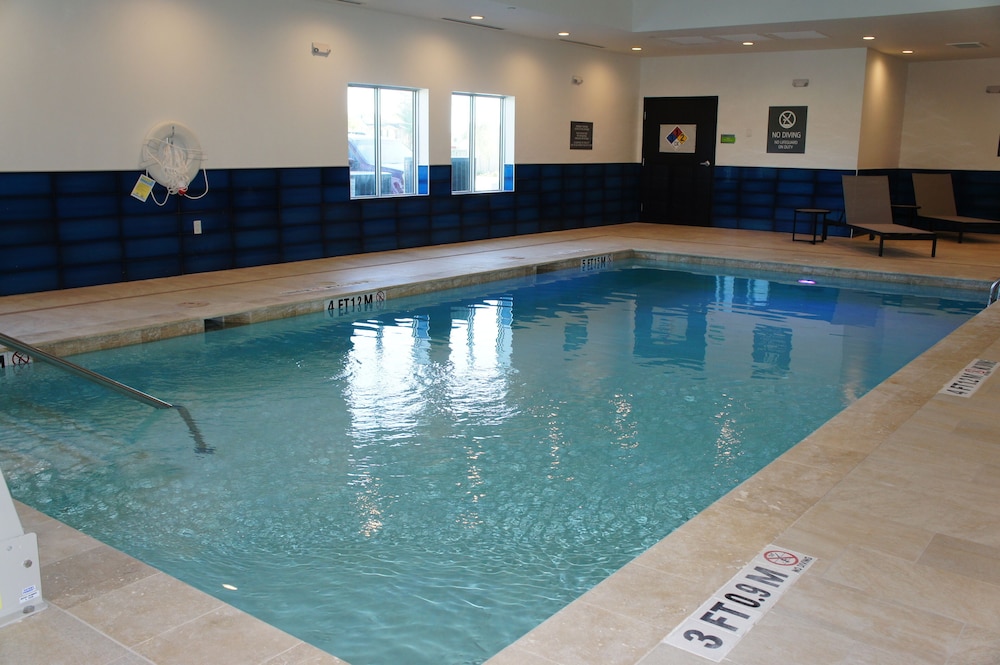 La Quinta Inn & Suites by Wyndham Texas City I 45 27/59