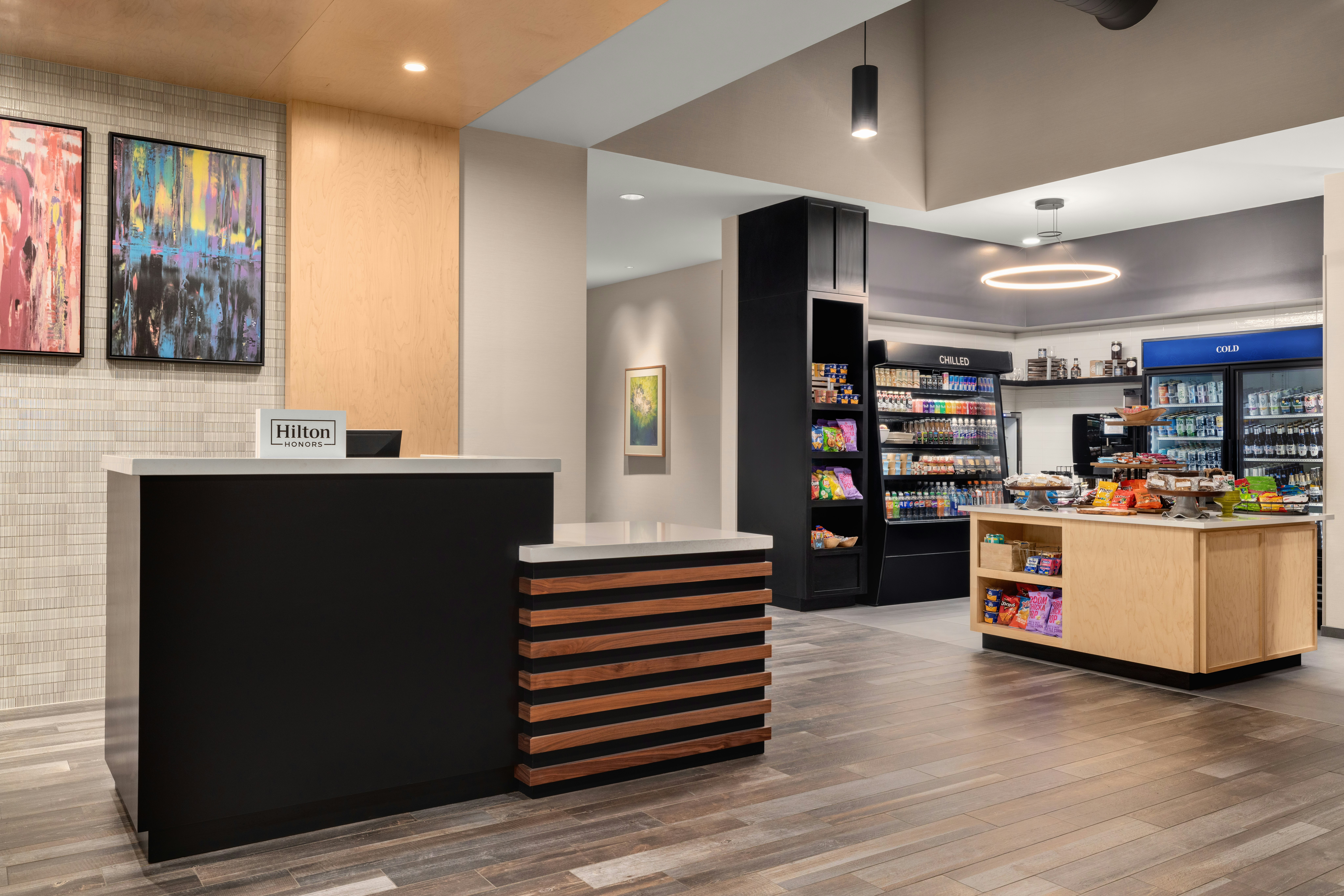 Hilton Garden Inn Burlington Downtown 7/73