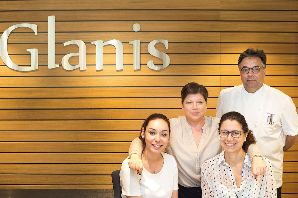 Hotel Glanis 5/50