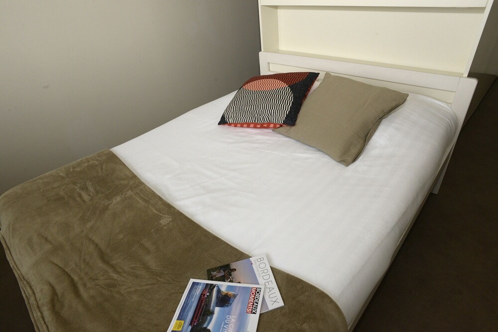Study Hôtel 写真3
