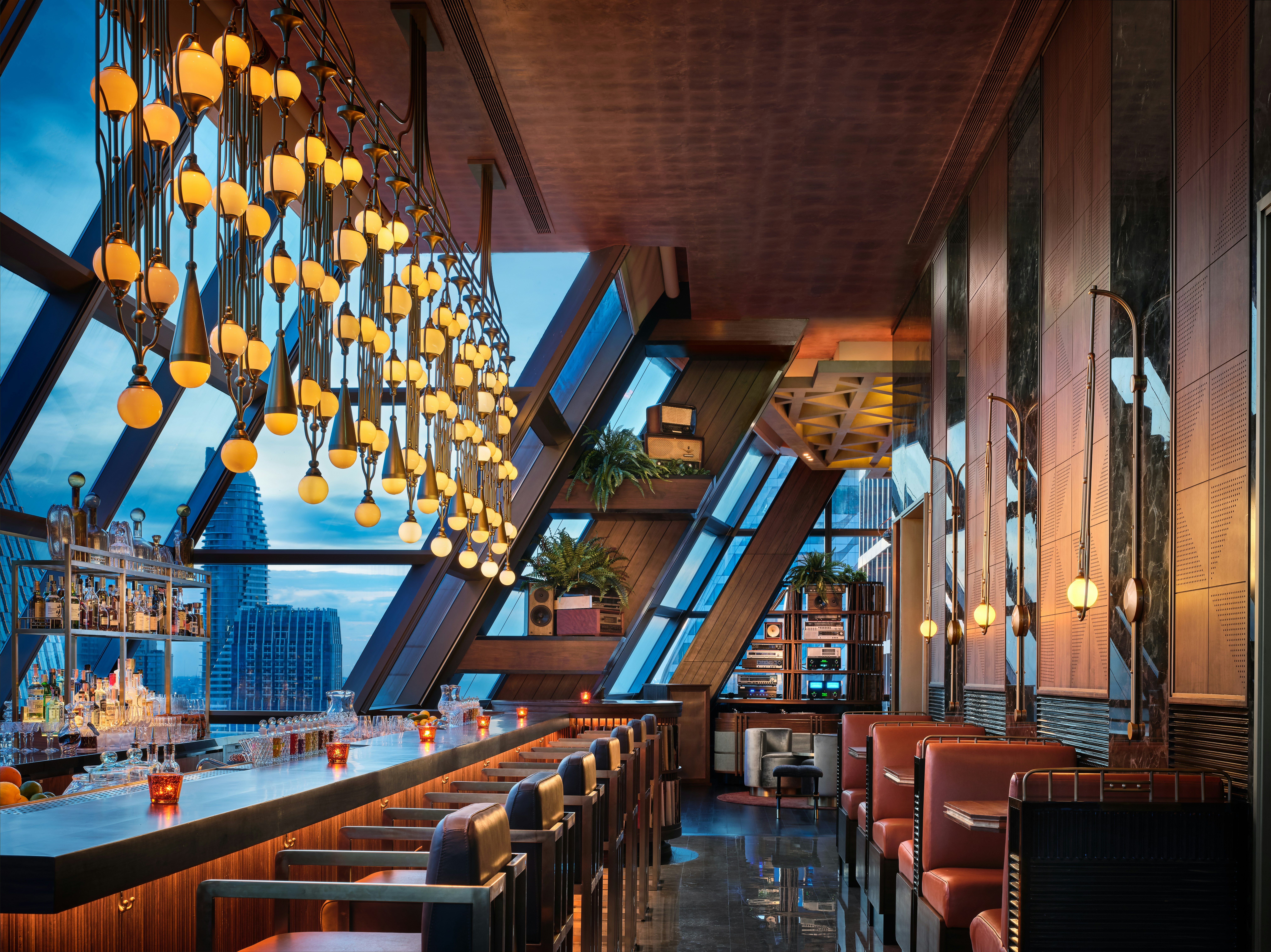 Rosewood Bangkok 78/84