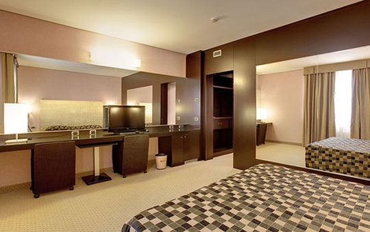 HOTEL NORD 26/40