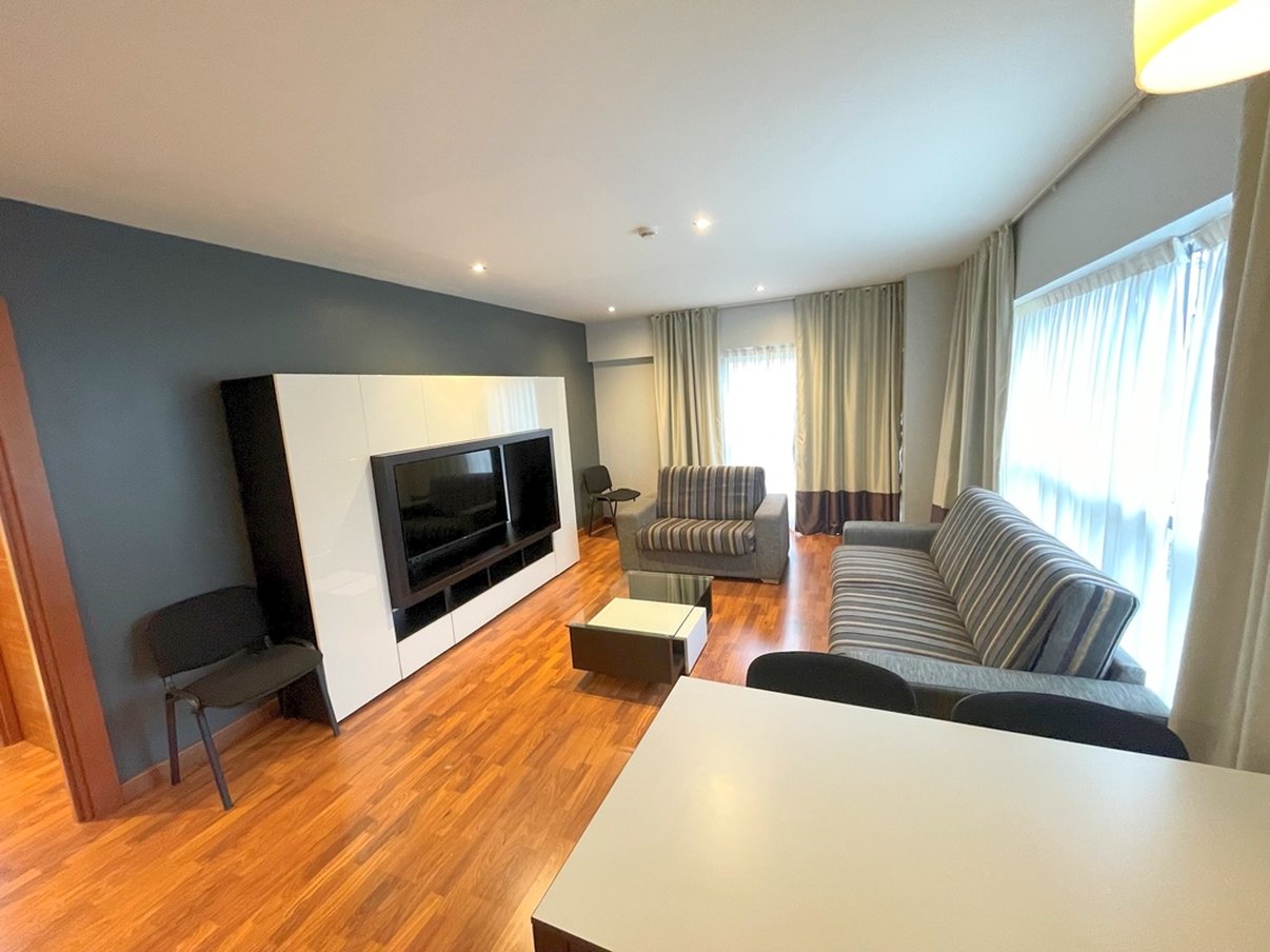 San Fermin Suites 16/21