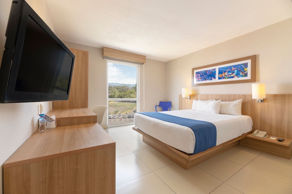 City Express by Marriott San Jose Costa Rica 16/50