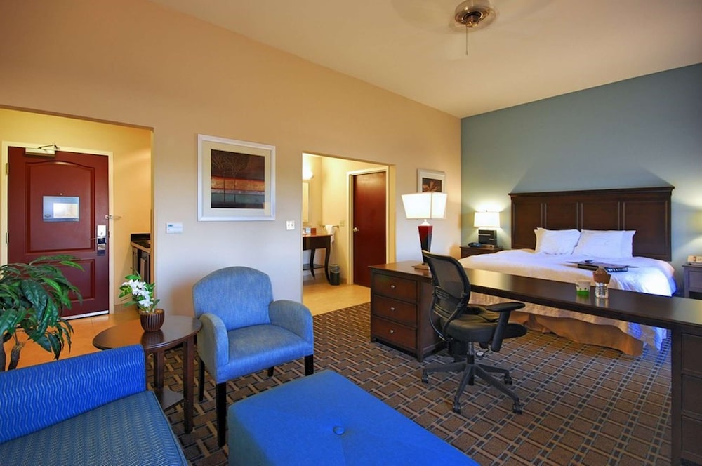 Hampton Inn Suites New Iberia Avery Island 23/47
