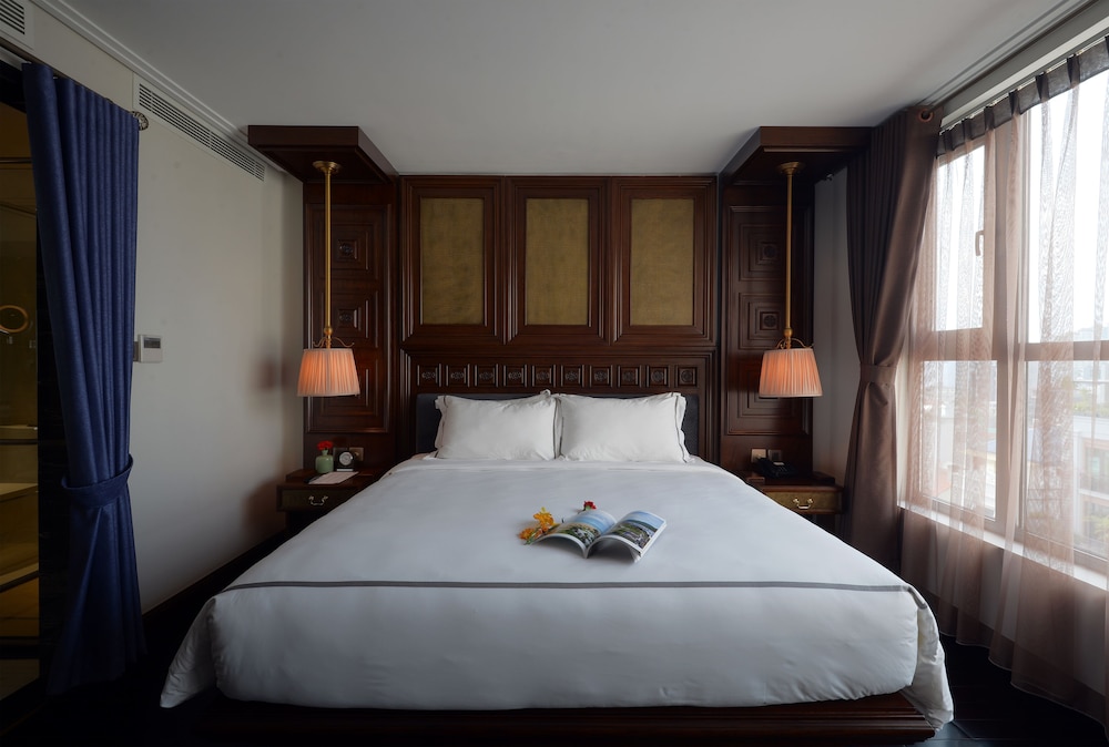 Le Jardin Hotel Haute Couture 24/76