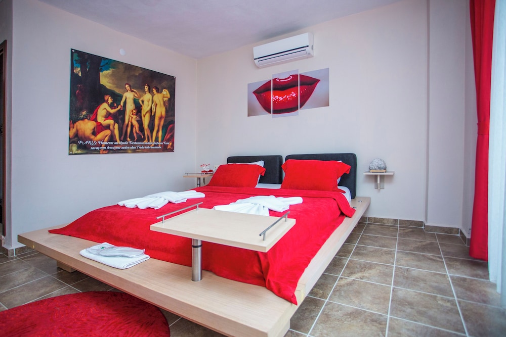 Ida Natura Life Style Otel Kazdaglari 22/70