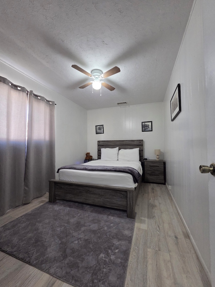 Williams AZ Hostel 30/67
