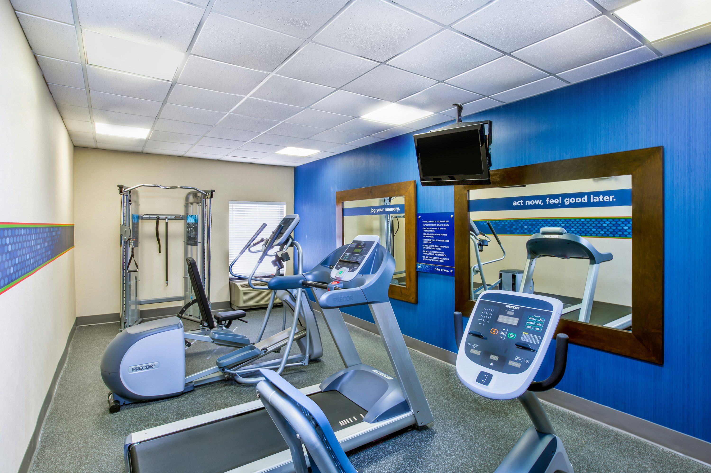 Hampton Inn Huntsville Arsenal/South Parkway 16/31