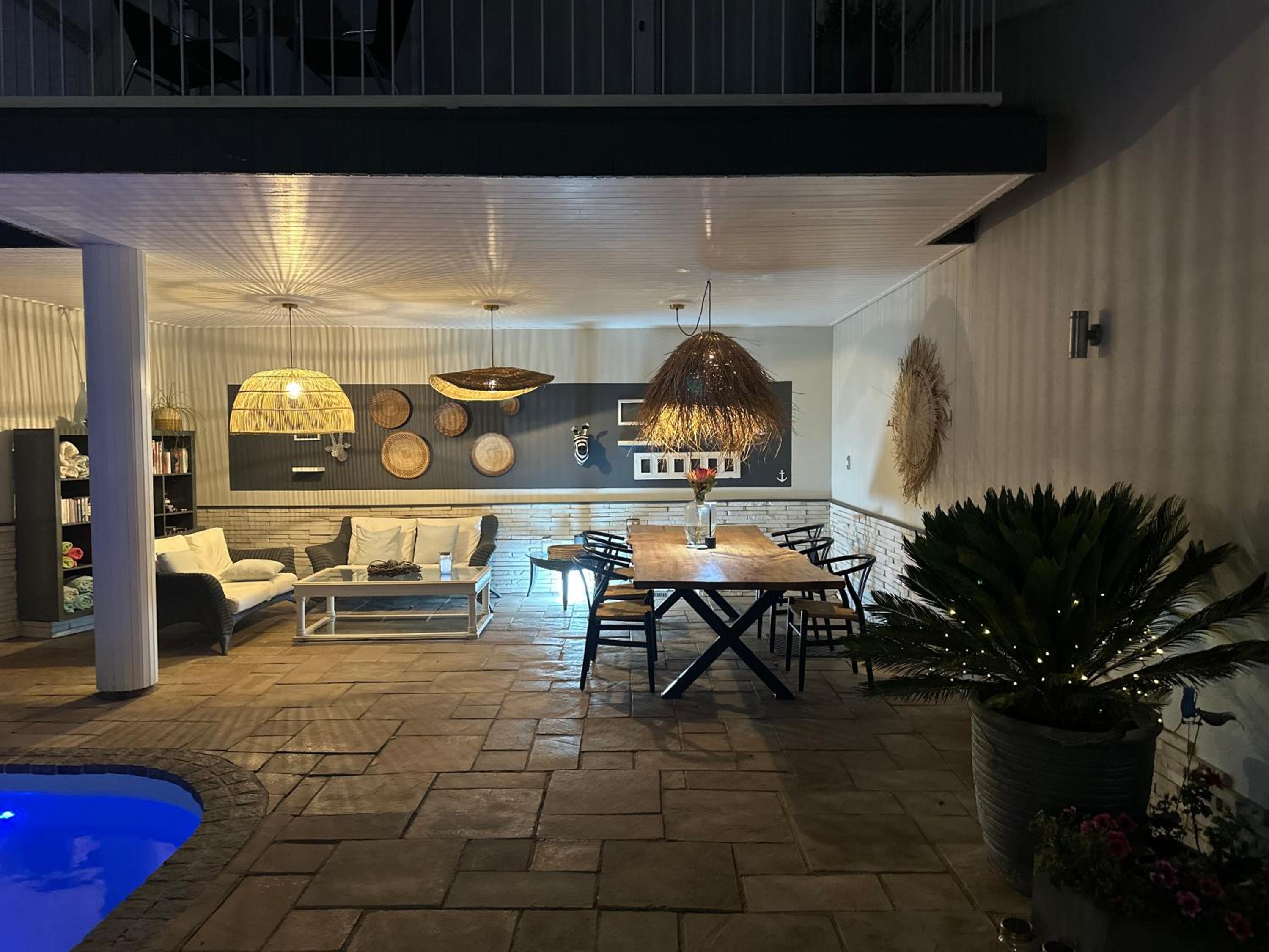 Southern Cross Guesthouse 18/35