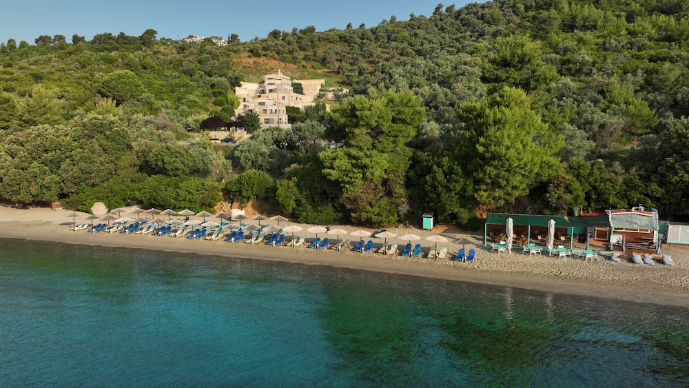 Golden King Villas Skiathos 43/60