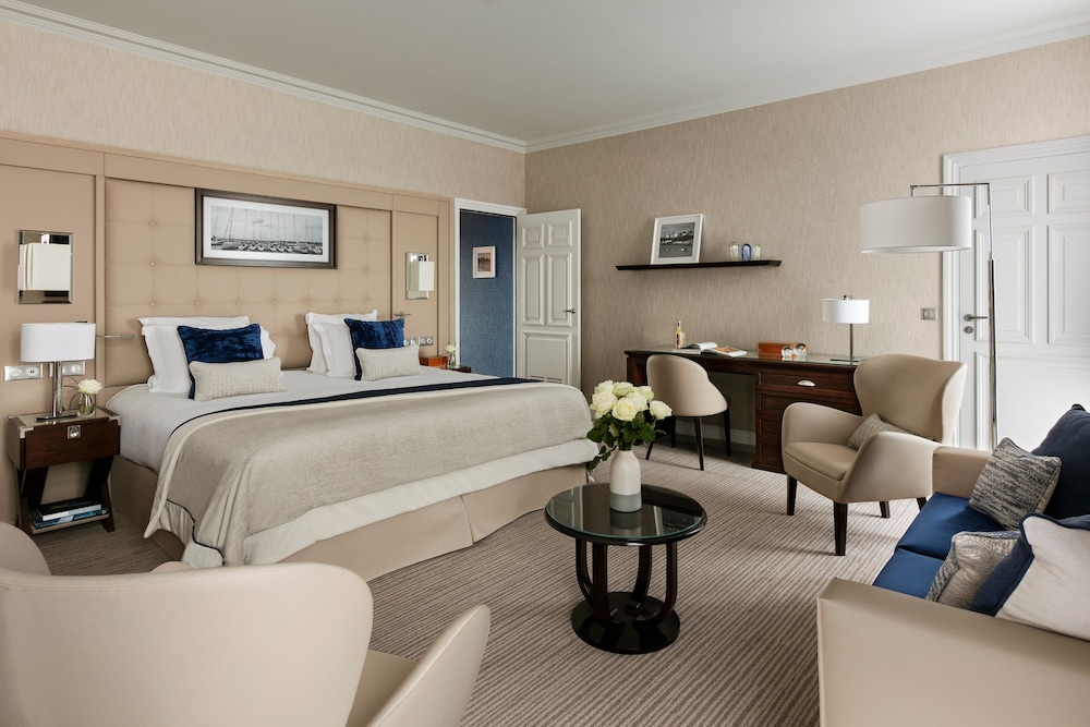 Hotel Barriere Le Grand Hotel Dinard 61/83
