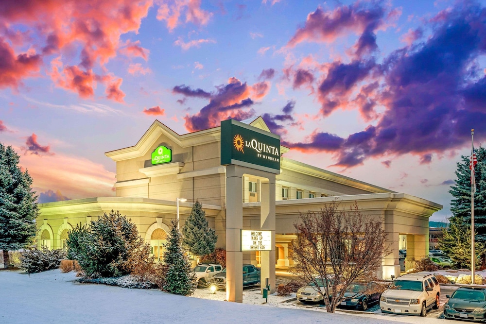 La Quinta Inn & Suites by Wyndham Coeur d Alene in COEUR D ALENE - ID