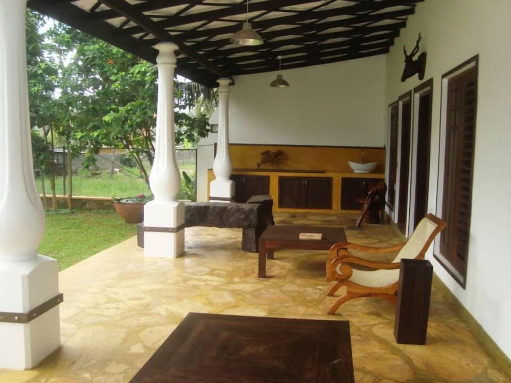 Mahaweva Nature Resort 12/26