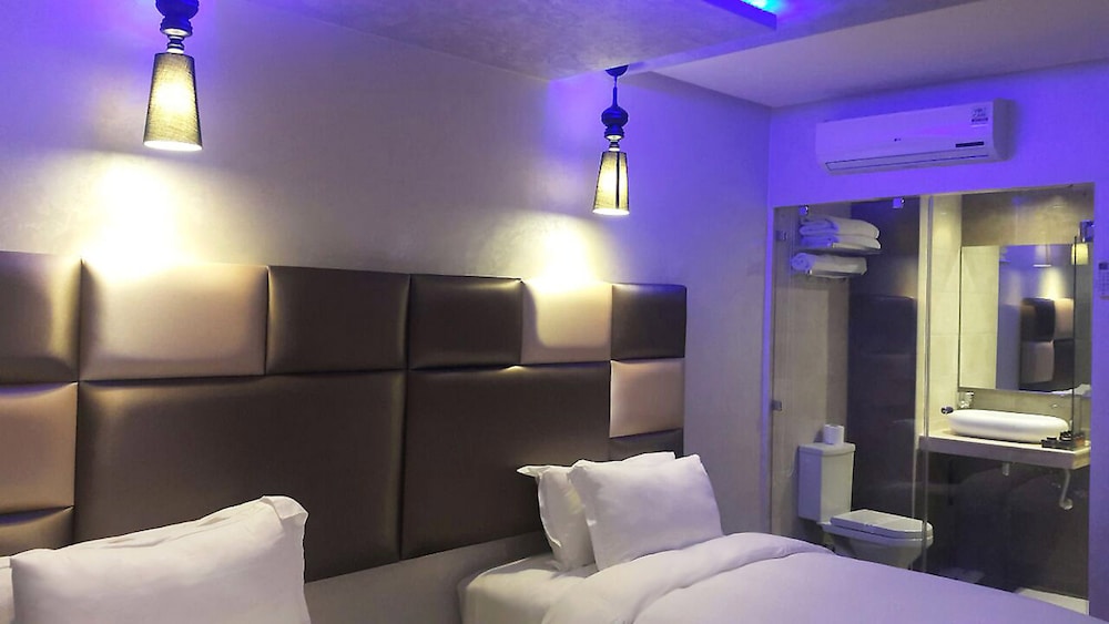 The Seven Hotel And Spa 28/47