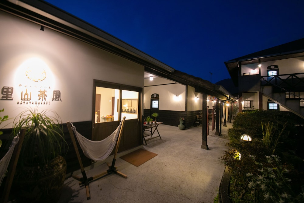Yufuin Bath Satoyamasafu 49/50