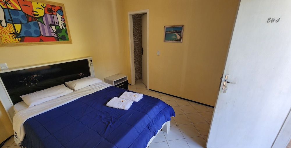 DELUXE, SUITE