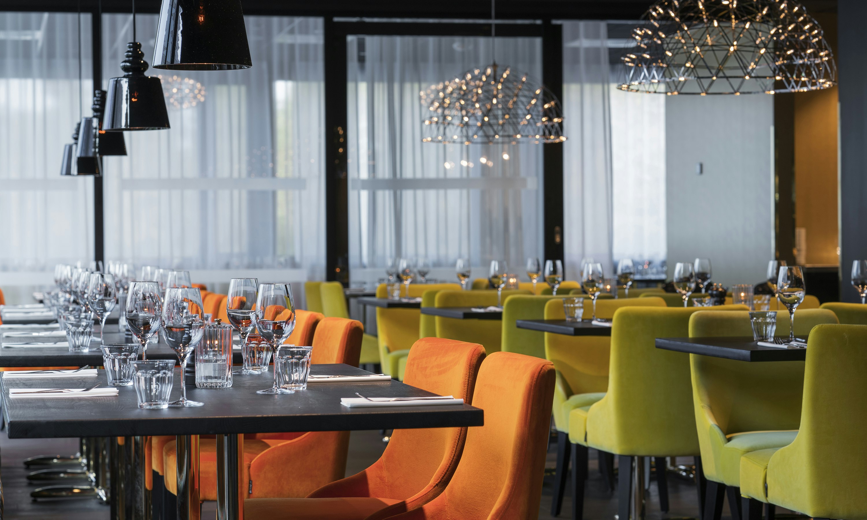 Thon Hotel Oslo Airport 38/59