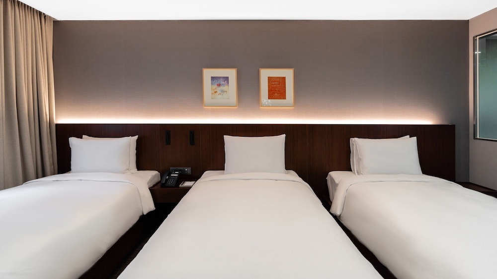 The Prima Hotel Jongno 18/57