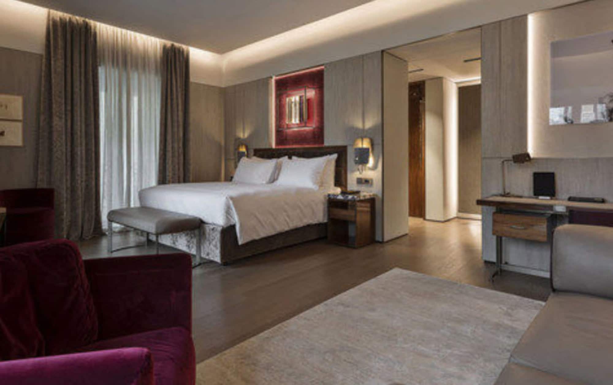 PALAZZO, SUITE