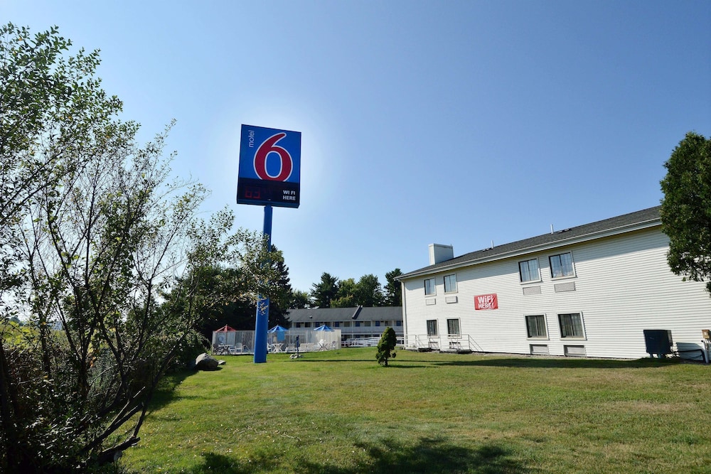 Motel6 Nashua, NH - North in NASHUA - NH