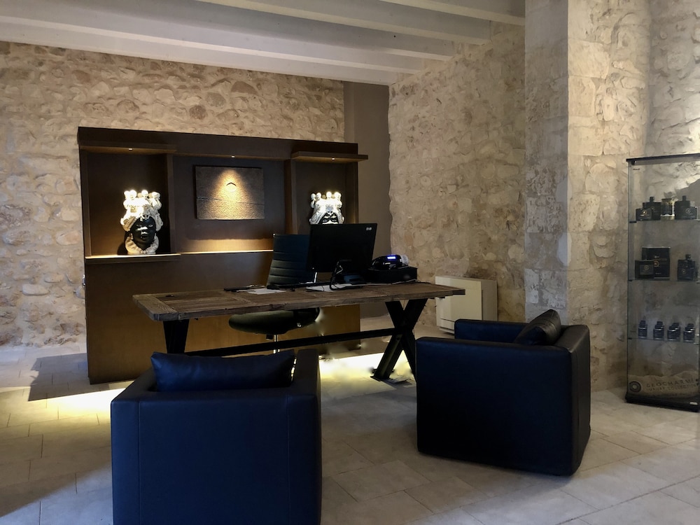 Pietra d'Acqua Natural Retreat and Spa Resort 30/49