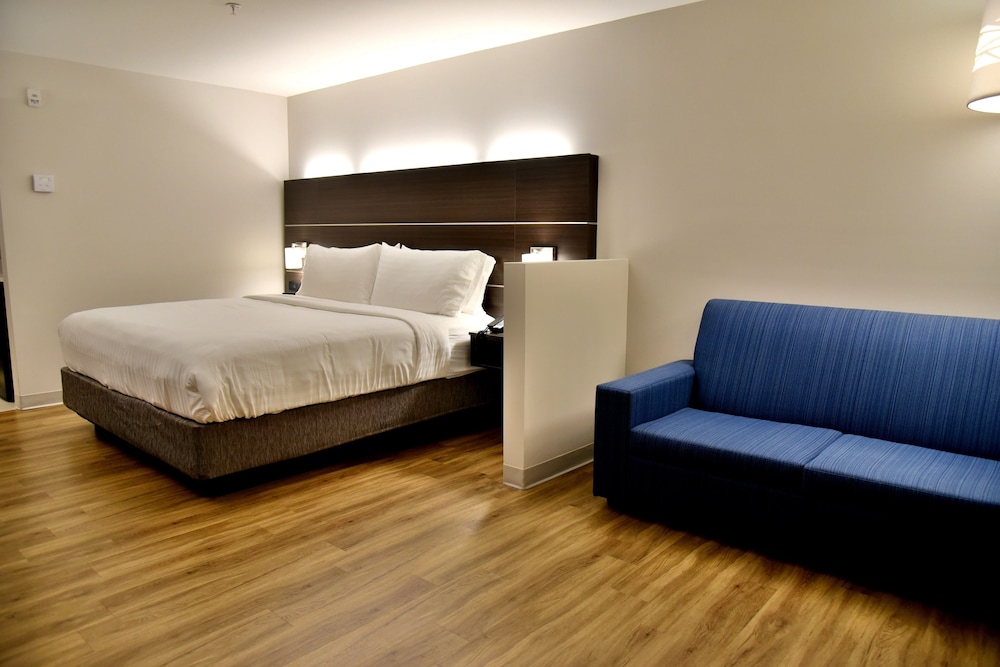 HOLIDAY INN EXPRESS & SUITES GATINEAU - OTTAWA 13/41