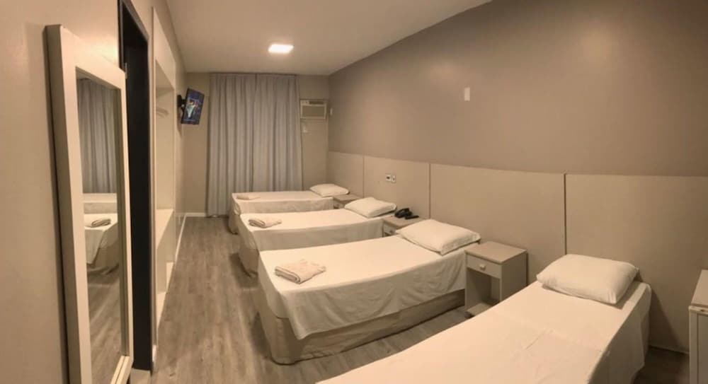 Hotel Negrini 20/47