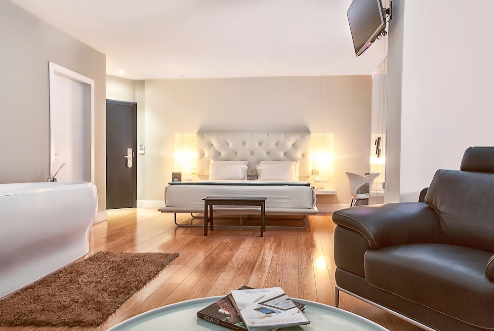 Tryp By Wyndham Cuenca Zahir 37/59