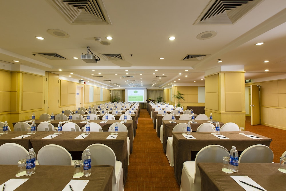 SUNWAY HOTEL HANOI 61/64
