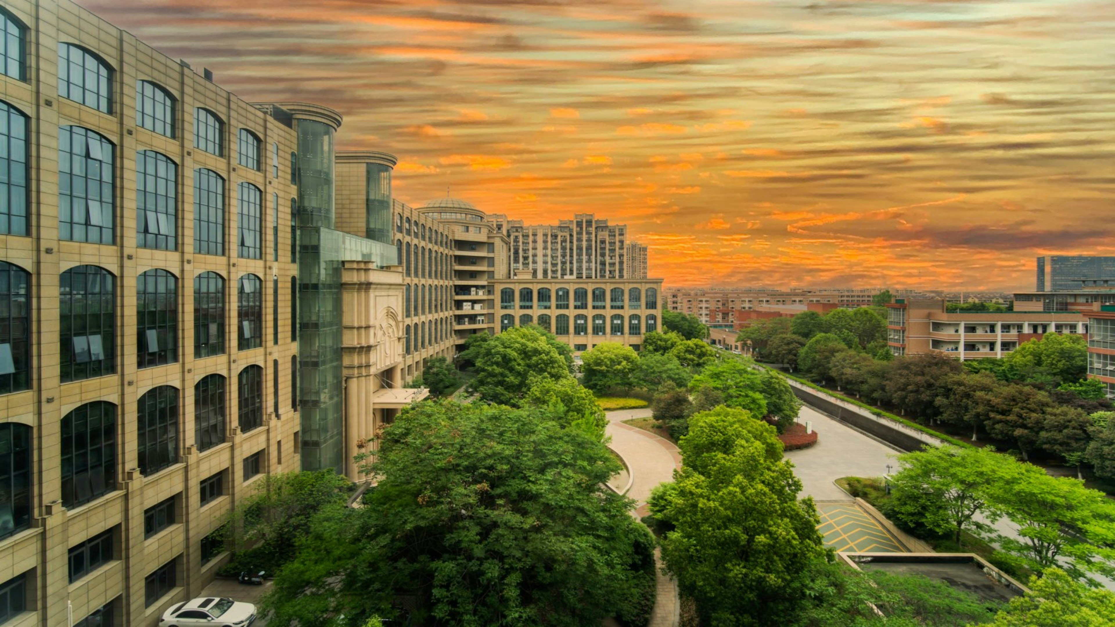 Holiday Inn TongXiang 46/50