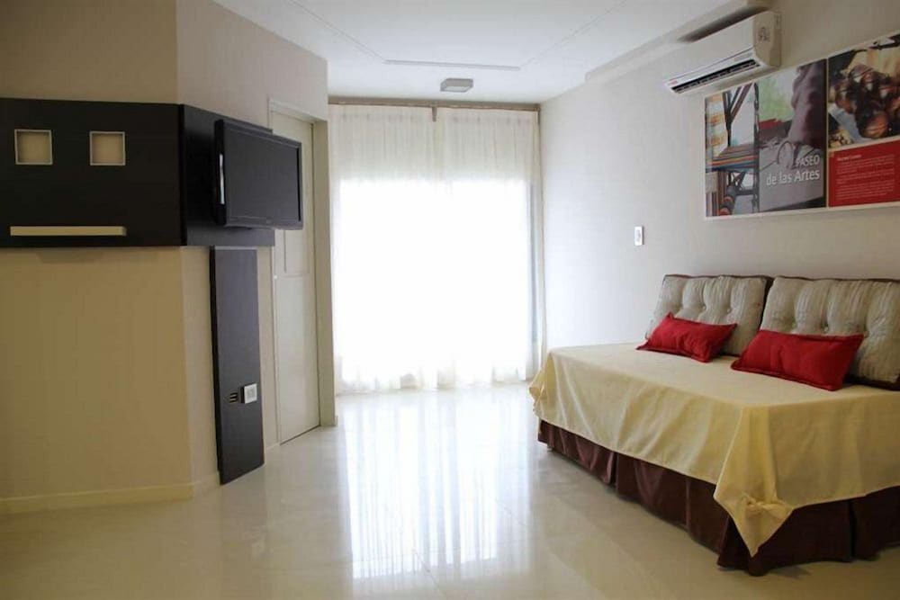 Sol de Piedra Apart Suites And Spa 3/28