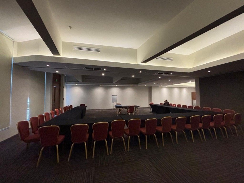 Park Royal Mazatlan managed by Accor 58/68