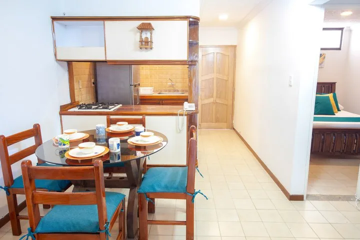 Apartamentos Rodadero CIN BedViajes 28/39