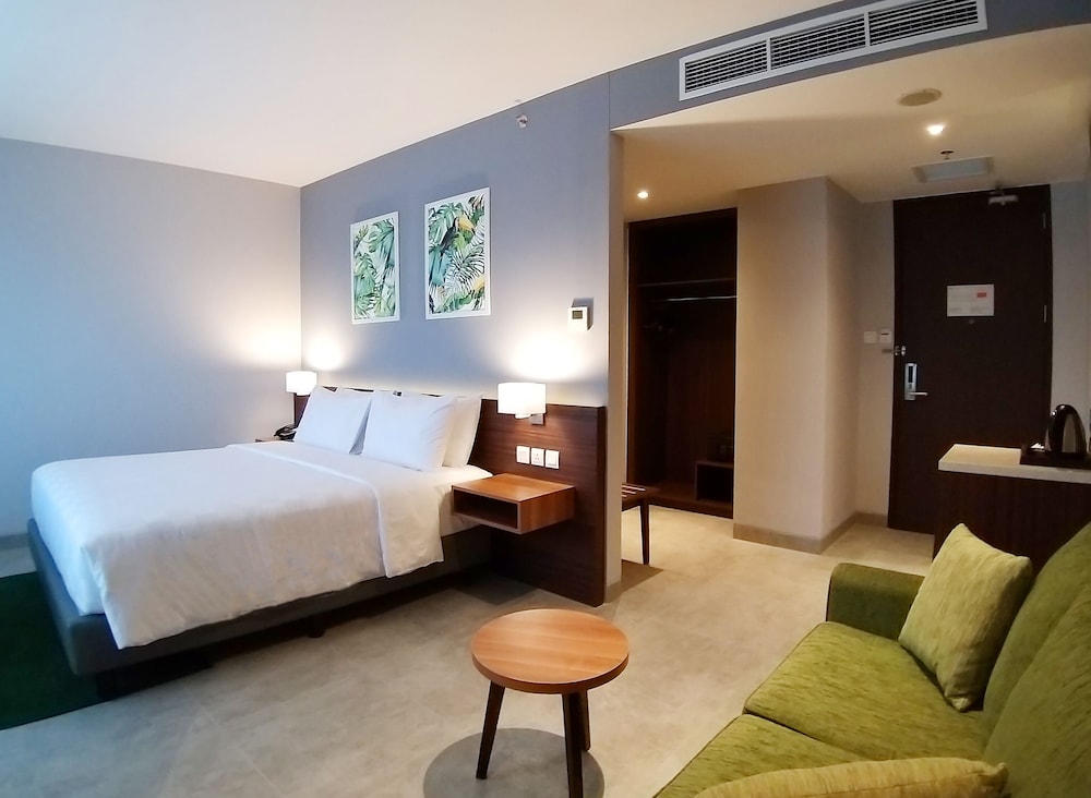 Swiss-Belinn Bogor 25/57