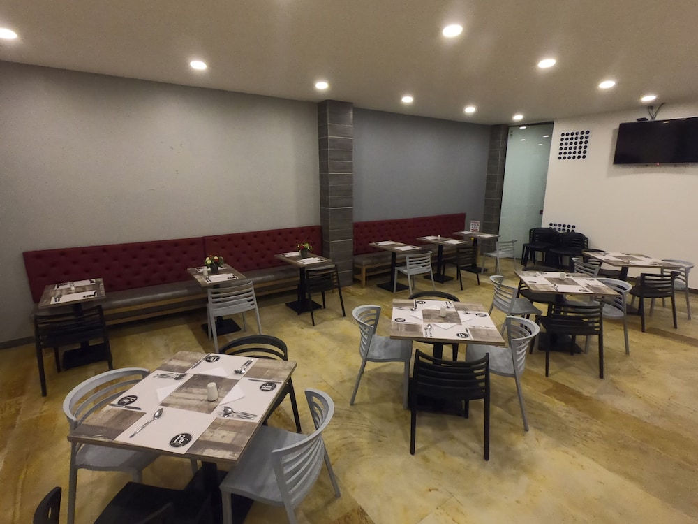 Hotel Bogota DC 48/54